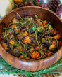 Brussels Sprouts