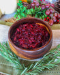 Mixed Berry Chutney