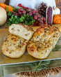 Herbed Focaccia