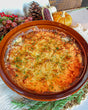 Potato au Gratin