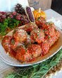 Rocca Meatballs