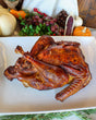 Whole Smoked Turkey