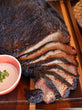 Smoked Brisket Bundle