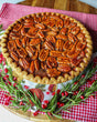 Goode Company Pecan Pie