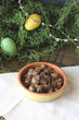 Brown Butter Mushrooms