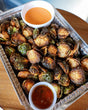 Brussels Sprouts